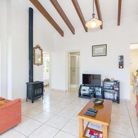 Villa Rosa S'Algar Eksteriør bilde
