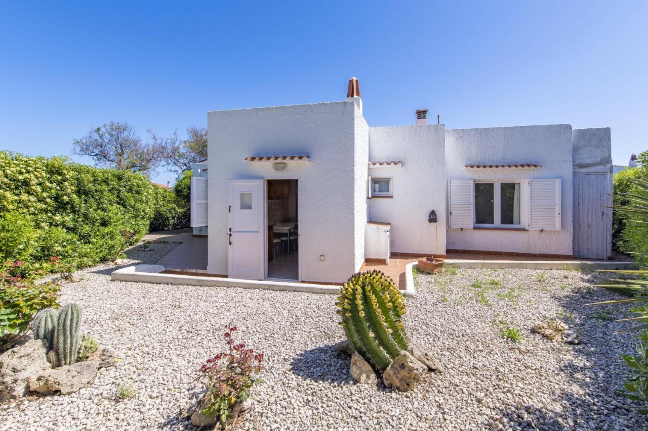 Villa Rosa S'Algar Eksteriør bilde